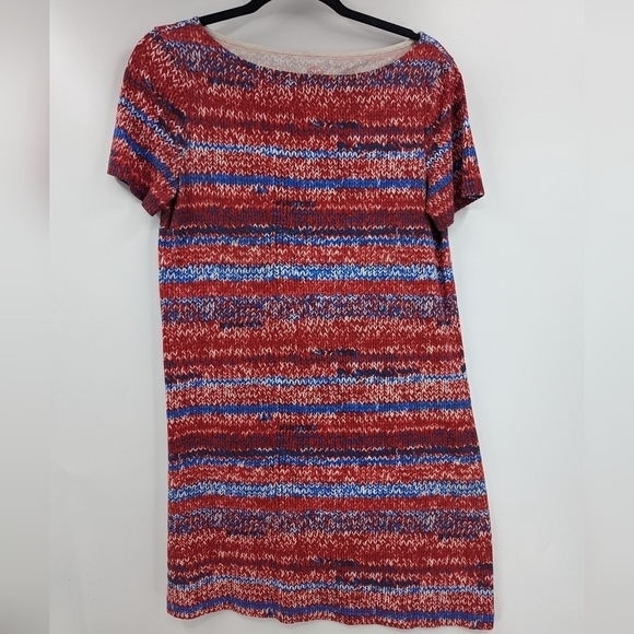 Tory Burch Dresses & Skirts - TORY BURCH Mouline Tshirt Dress